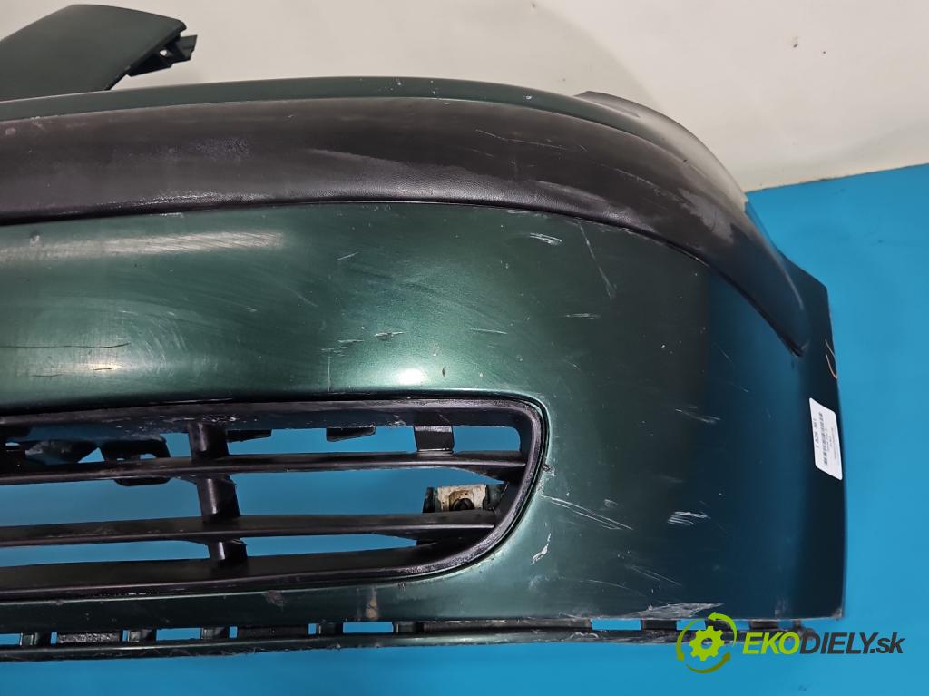 Vw Bora 1.6 SR 101 HP manual 74 kW 1595 cm3 4- nárazník predné (Kľučka dverí ostatné)