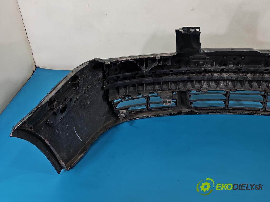 Vw Bora 1.6 SR 101 HP manual 74 kW 1595 cm3 4- nárazník predné (Kľučka dverí ostatné)