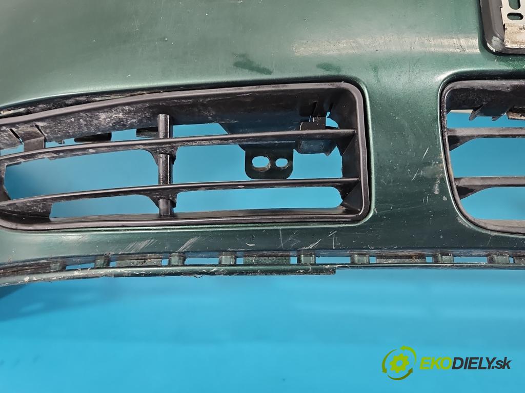 Vw Bora 1.6 SR 101 HP manual 74 kW 1595 cm3 4- nárazník predné (Kľučka dverí ostatné)