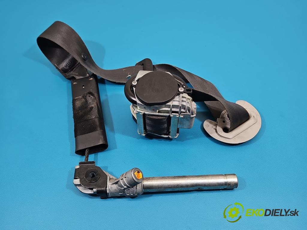 Renault Laguna III 2007-2015 2.0 16V 140 hp manual 103 kW 1997 cm3 5- stěna bezpečnost přední levý 868840029R