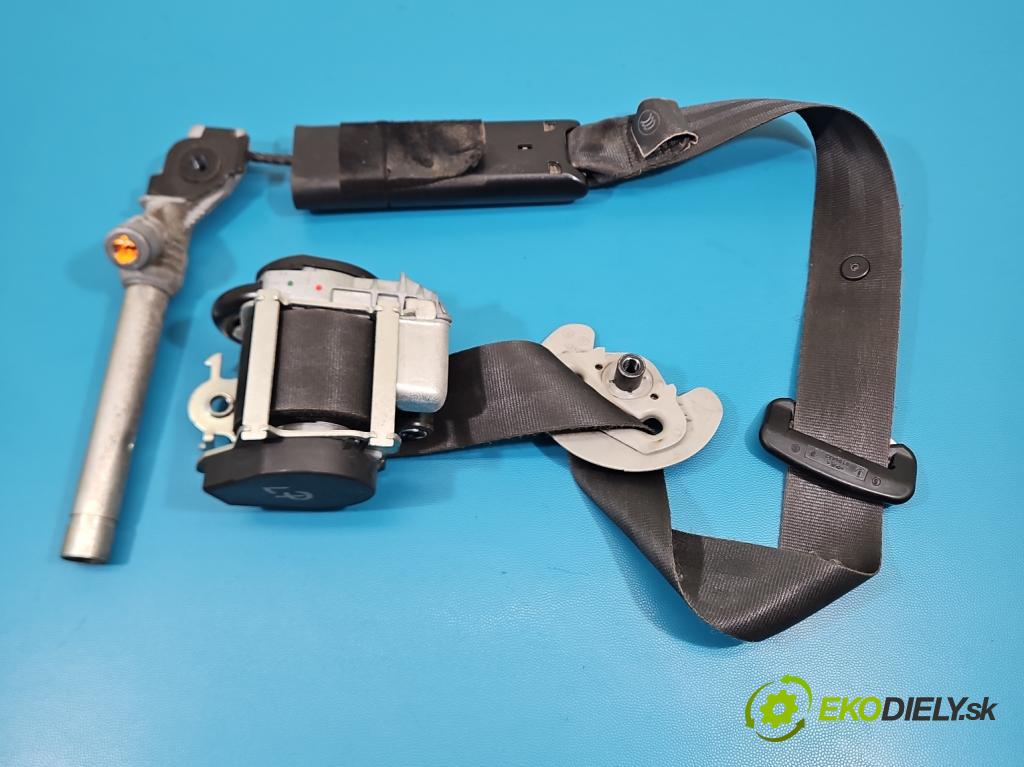 Renault Laguna III 2007-2015 2.0 16V 140 hp manual 103 kW 1997 cm3 5- stěna bezpečnost přední levý 868840029R