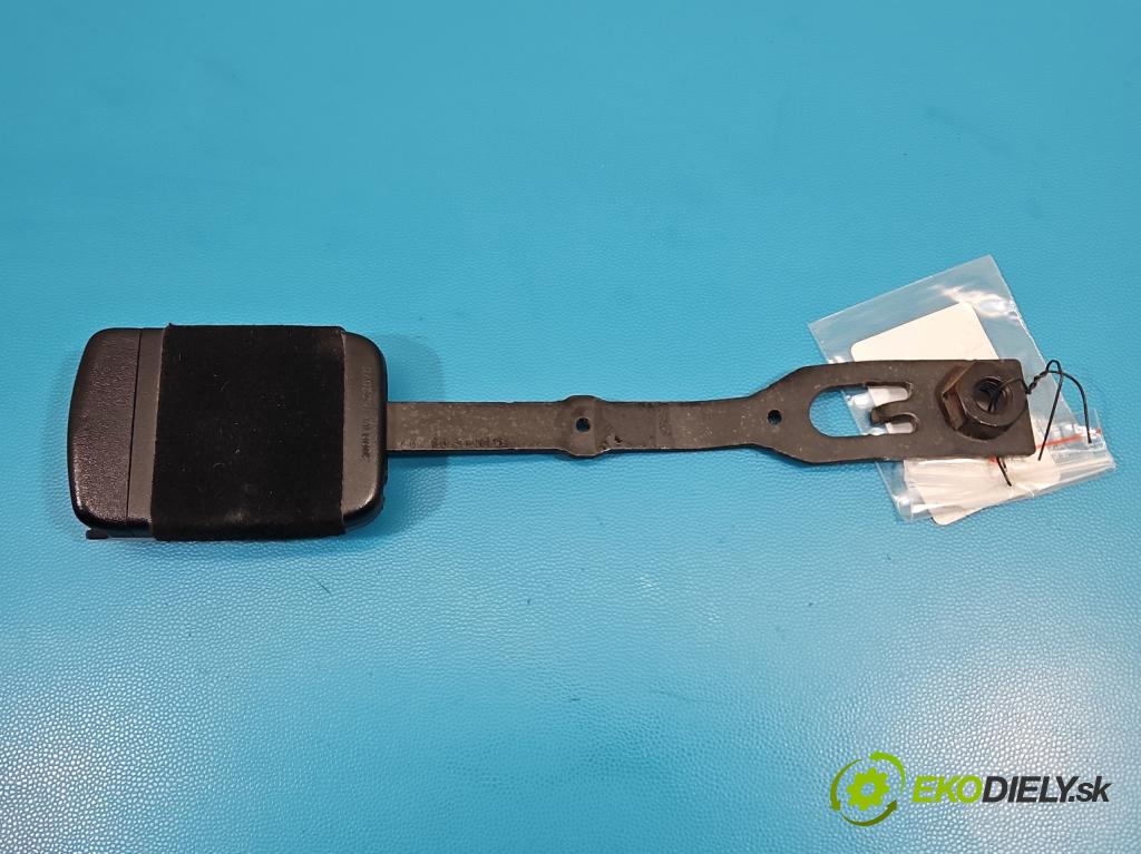 Renault Laguna III 2007-2015 2.0 16V 140 HP manual 103 kW 1997 cm3 5- pas bezpečnosť: predné ľavý 30001R7502676