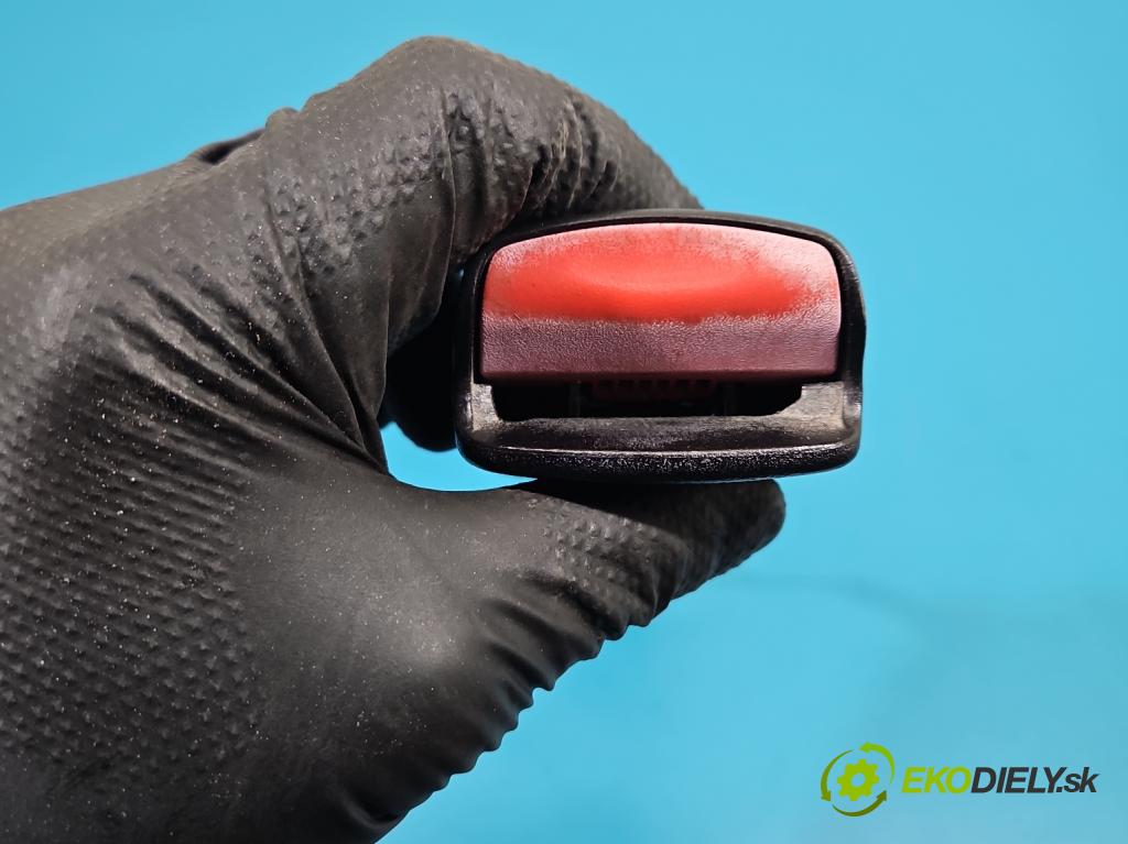 Renault Laguna III 2007-2015 2.0 16V 140 HP manual 103 kW 1997 cm3 5- pas bezpečnosť: predné ľavý 30001R7502676