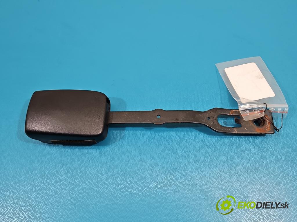 Renault Laguna III 2007-2015 2.0 16V 140 HP manual 103 kW 1997 cm3 5- pas bezpečnosť: predné ľavý 30001R7502676