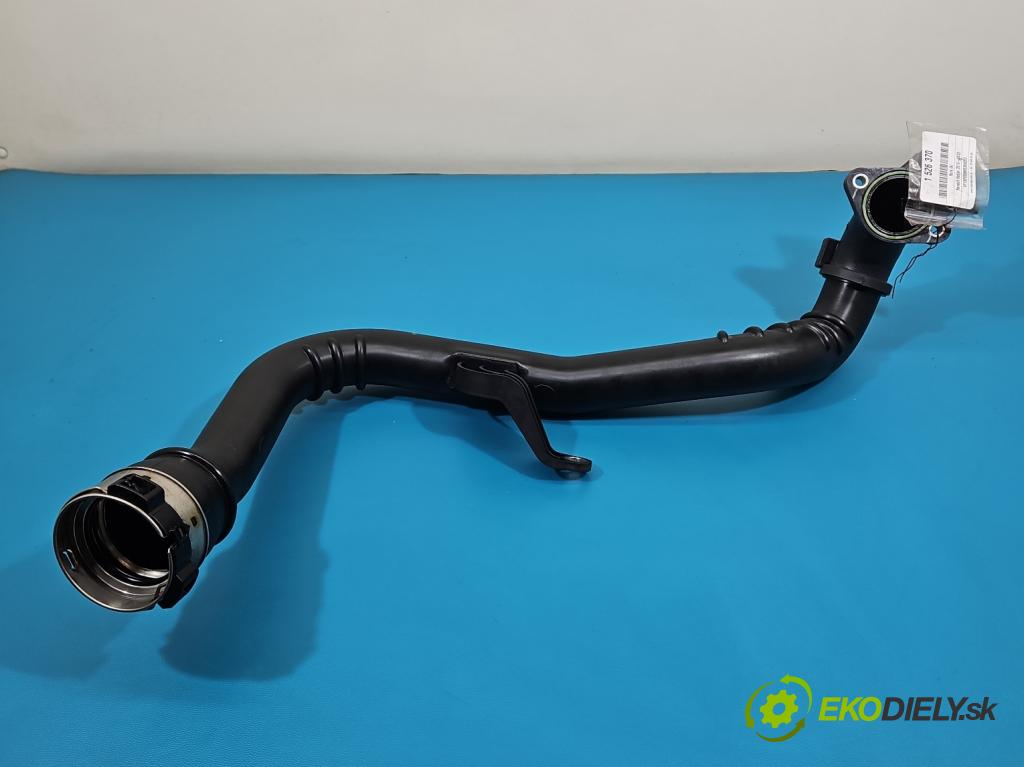 Renault Kadjar 2015-2022 1.3 140 HP automatic 103 kW 1332 cm3 5- Trubka: 144607753R