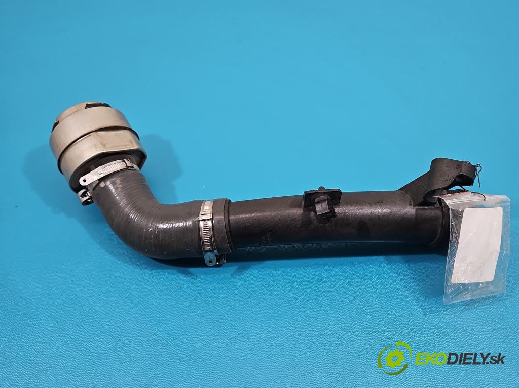 Renault Kadjar 2015-2022 1.3 140 HP automatic 103 kW 1332 cm3 5- Trubka: 31-0G00-1222-02