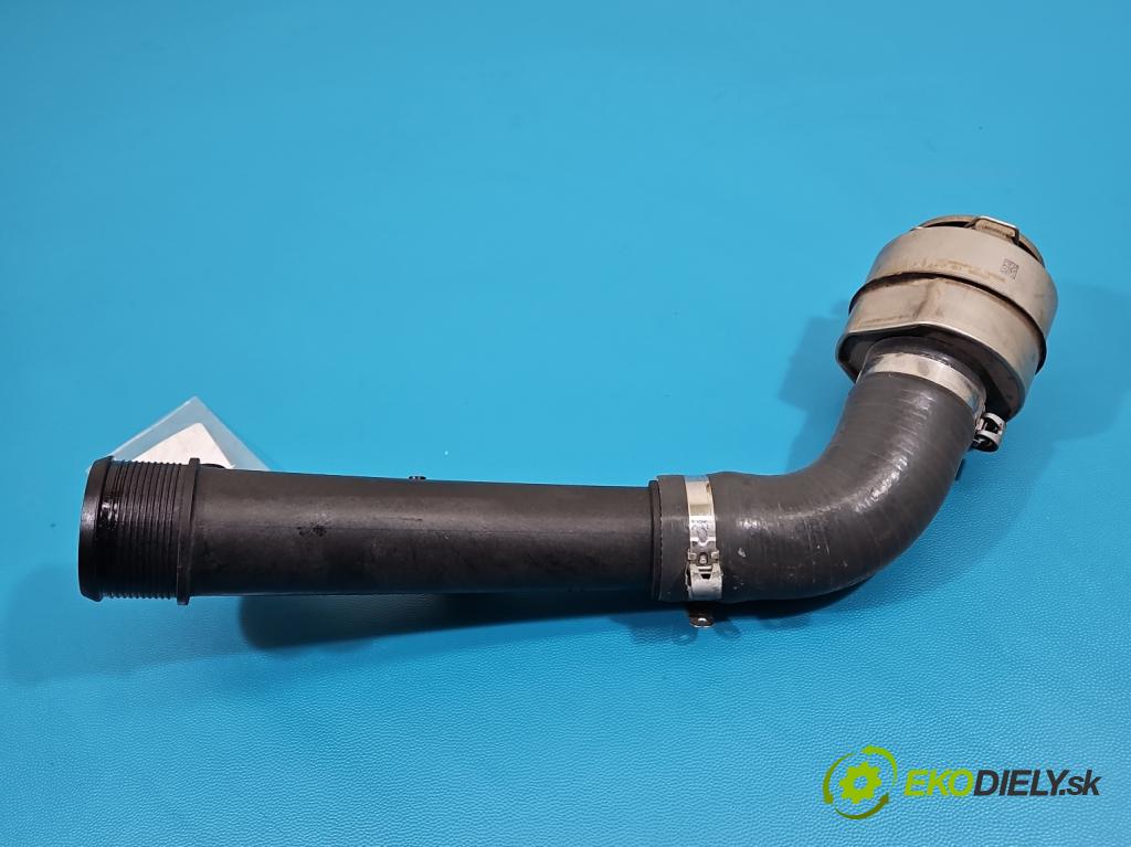 Renault Kadjar 2015-2022 1.3 140 HP automatic 103 kW 1332 cm3 5- Trubka: 31-0G00-1222-02