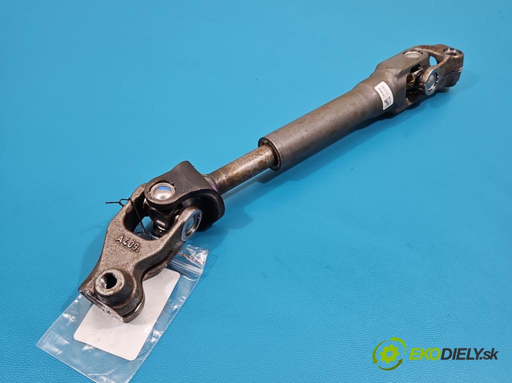 Renault Kadjar 2015-2022 1.3 140 HP automatic 103 kW 1332 cm3 5- Stĺpik volant  (Tyč riadenia (volantu))