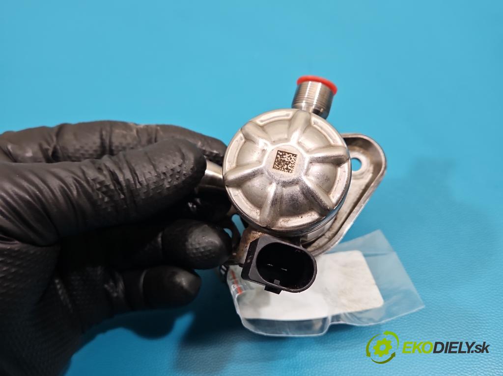 Renault Kadjar 2015-2022 1.3 140 hp automatic 103 kW 1332 cm3 5- čerpadlo paliva 166303162R