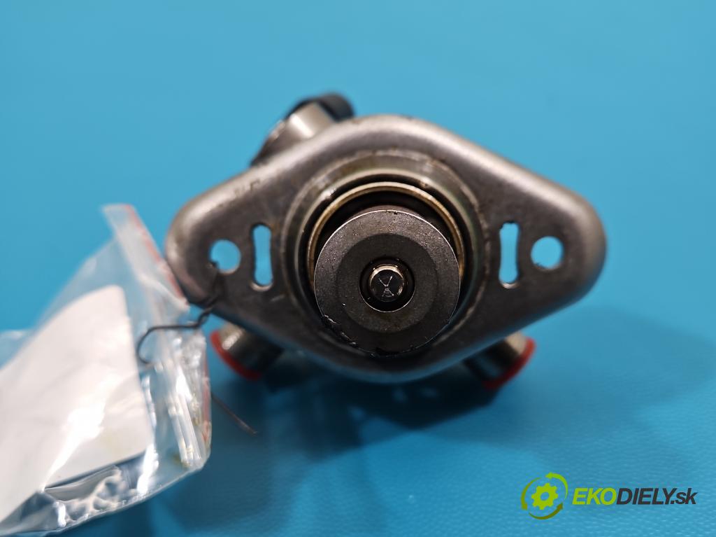 Renault Kadjar 2015-2022 1.3 140 hp automatic 103 kW 1332 cm3 5- čerpadlo paliva 166303162R