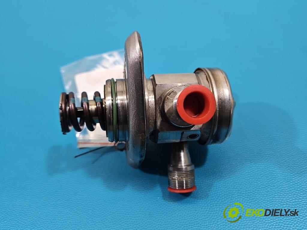 Renault Kadjar 2015-2022 1.3 140 hp automatic 103 kW 1332 cm3 5- čerpadlo paliva 166303162R