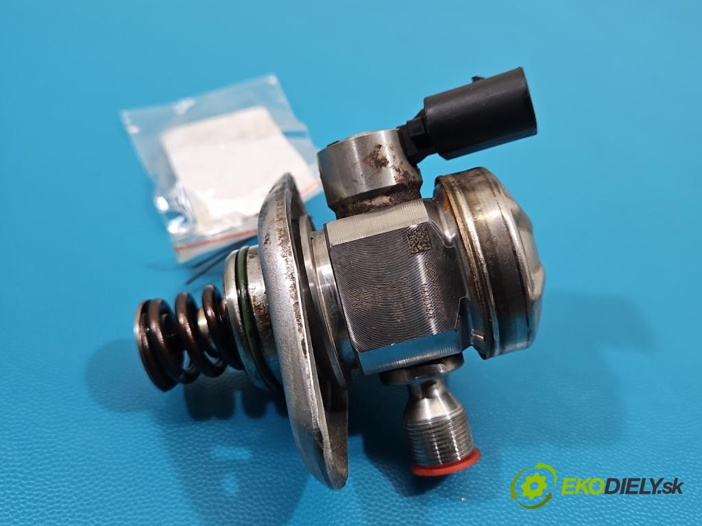 Renault Kadjar 2015-2022 1.3 140 hp automatic 103 kW 1332 cm3 5- čerpadlo paliva 166303162R