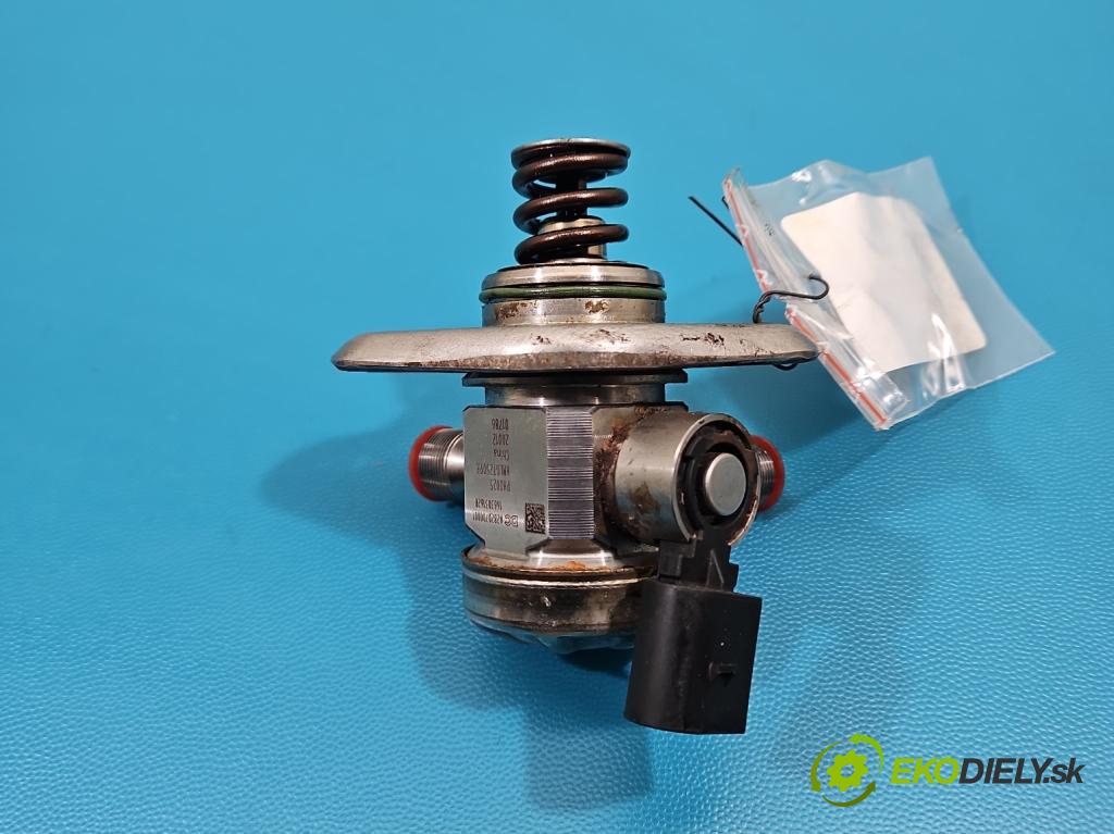 Renault Kadjar 2015-2022 1.3 140 hp automatic 103 kW 1332 cm3 5- čerpadlo paliva 166303162R