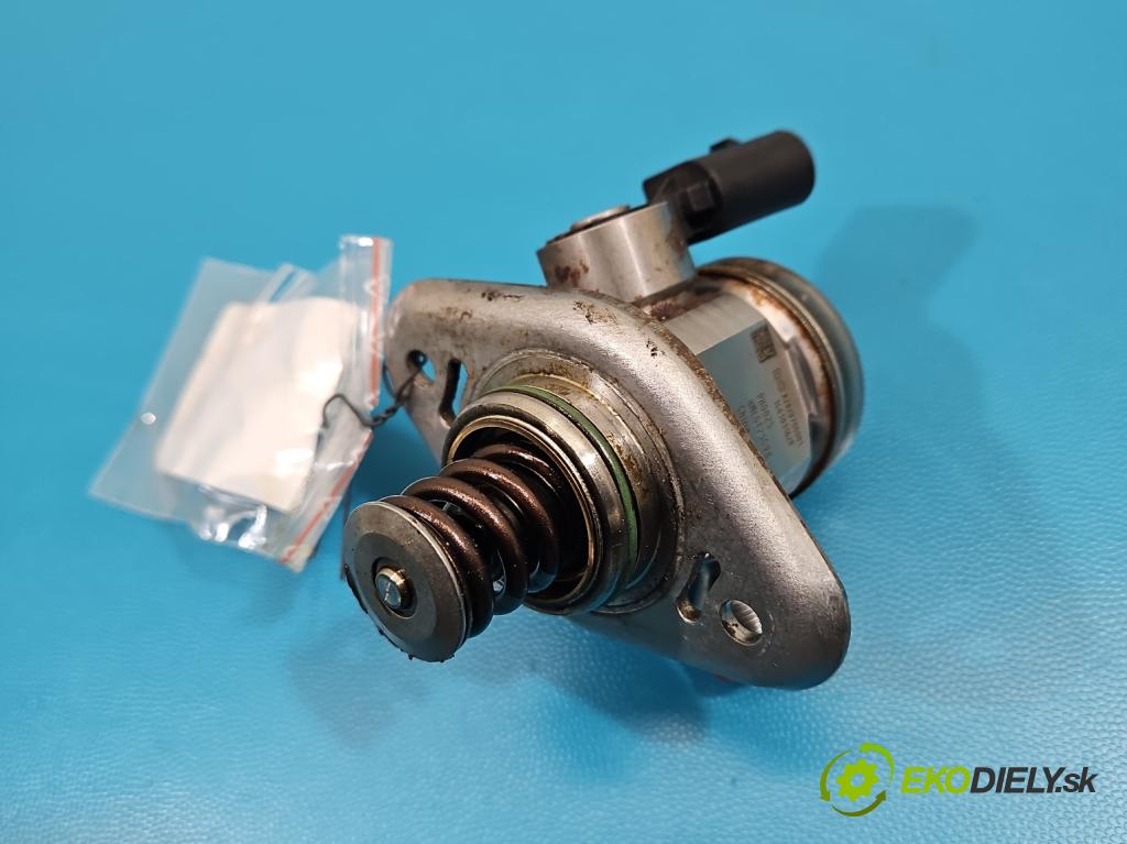 Renault Kadjar 2015-2022 1.3 140 hp automatic 103 kW 1332 cm3 5- čerpadlo paliva 166303162R