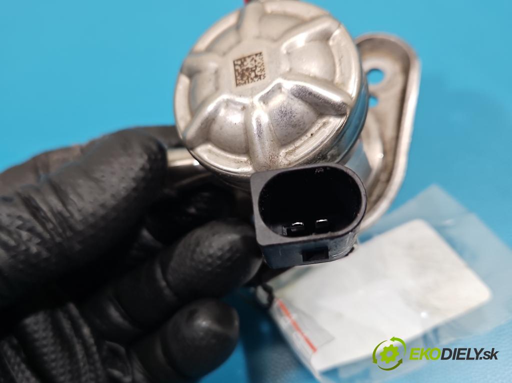 Renault Kadjar 2015-2022 1.3 140 hp automatic 103 kW 1332 cm3 5- čerpadlo paliva 166303162R