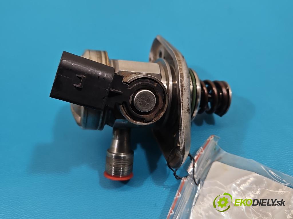 Renault Kadjar 2015-2022 1.3 140 hp automatic 103 kW 1332 cm3 5- čerpadlo paliva 166303162R