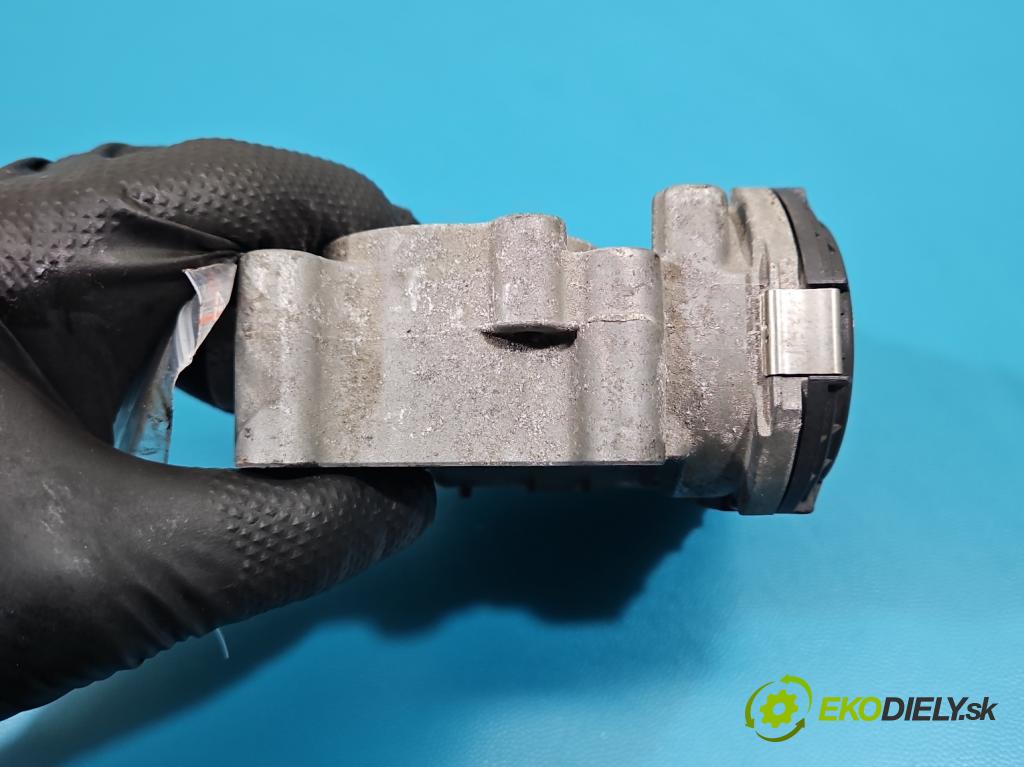 Renault Kadjar 2015-2022 1.3 140 HP automatic 103 kW 1332 cm3 5- klapka A2821410200 (Škrtiaca klapka)