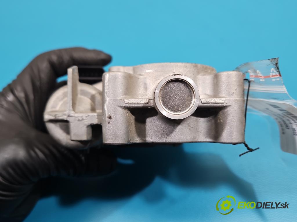 Renault Kadjar 2015-2022 1.3 140 HP automatic 103 kW 1332 cm3 5- klapka A2821410200 (Škrtiaca klapka)