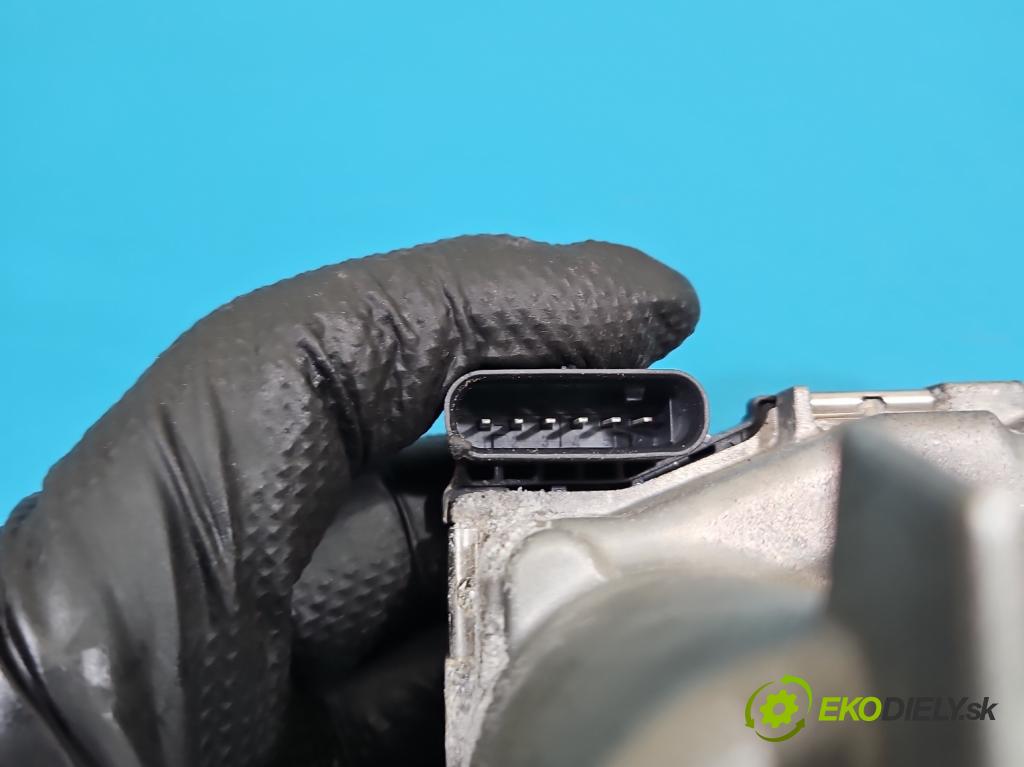 Renault Kadjar 2015-2022 1.3 140 HP automatic 103 kW 1332 cm3 5- klapka A2821410200 (Škrtiaca klapka)