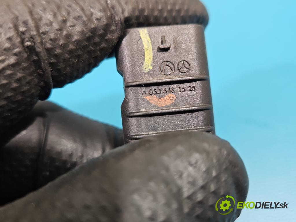 Renault Kadjar 2015-2022 1.3 140 HP automatic 103 kW 1332 cm3 5- Sonda lambda 226902746R (Lambda sonda)