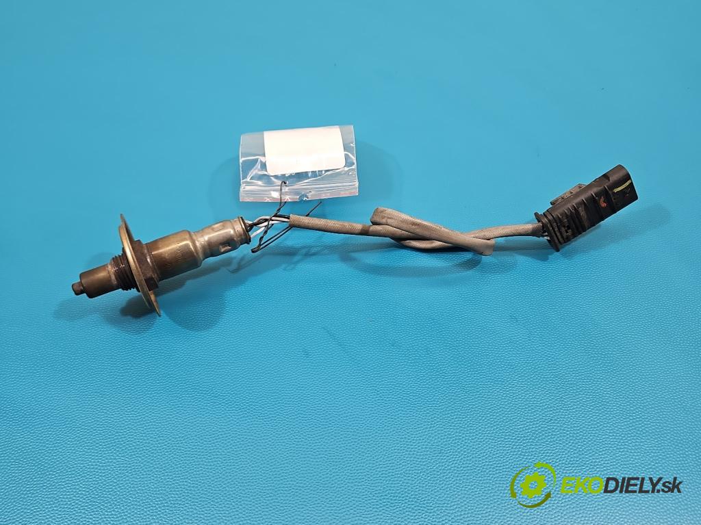 Renault Kadjar 2015-2022 1.3 140 HP automatic 103 kW 1332 cm3 5- Sonda lambda 226902746R (Lambda sonda)