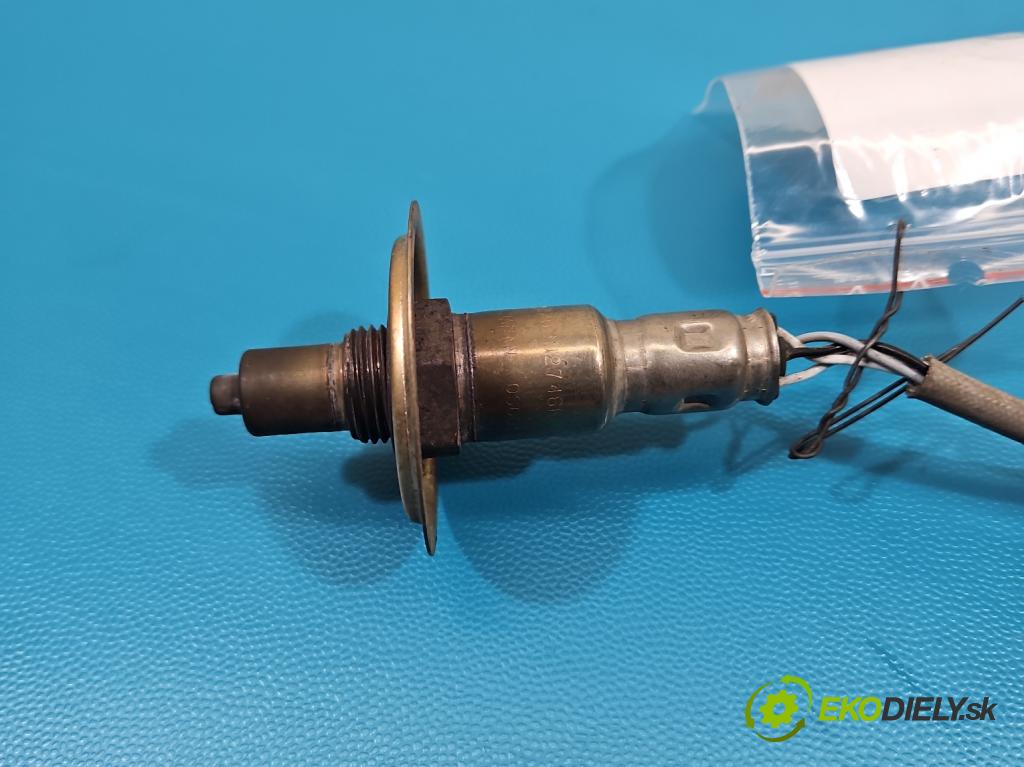 Renault Kadjar 2015-2022 1.3 140 HP automatic 103 kW 1332 cm3 5- Sonda lambda 226902746R (Lambda sonda)