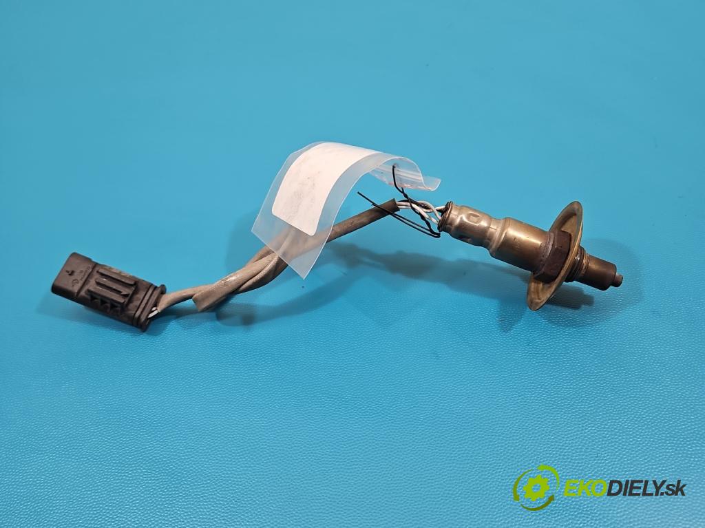 Renault Kadjar 2015-2022 1.3 140 HP automatic 103 kW 1332 cm3 5- Sonda lambda 226902746R (Lambda sonda)