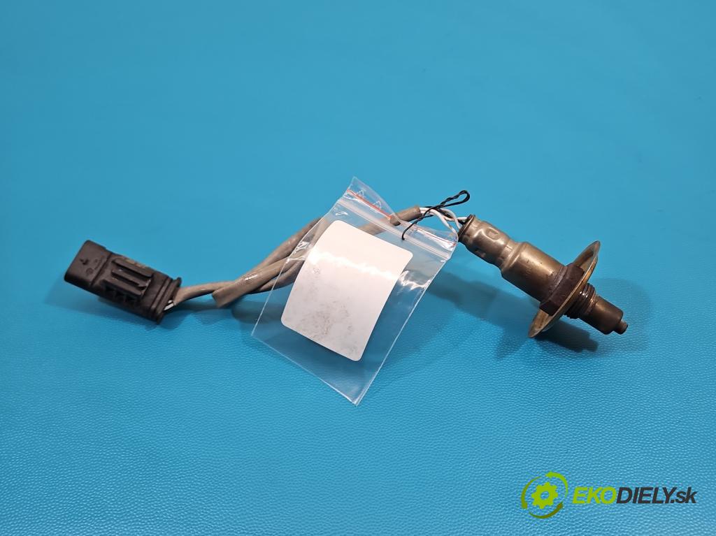 Renault Kadjar 2015-2022 1.3 140 HP automatic 103 kW 1332 cm3 5- Sonda lambda 226902746R (Lambda sonda)