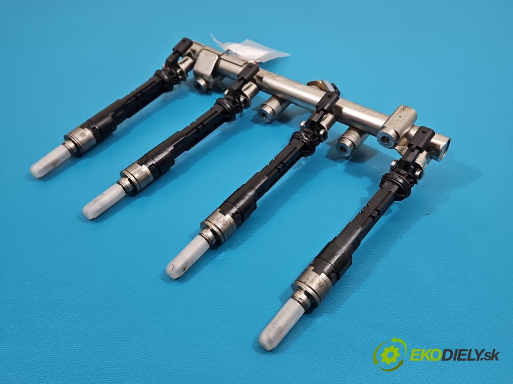 Renault Kadjar 2015-2022 1.3 140 HP automatic 103 kW 1332 cm3 5- vstrek 166001525R (Vstrekovač paliva)