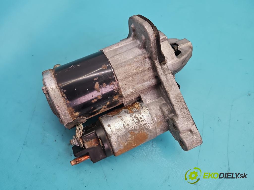 Renault Kadjar 2015-2022 1.3 140 HP automatic 103 kW 1332 cm3 5- štartér M000TD2572 (Štartér)