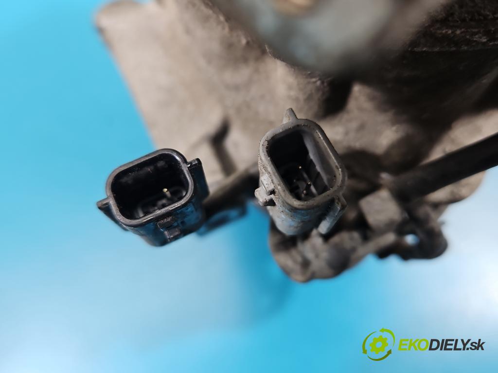 Renault Kadjar 2015-2022 1.3 140 hp automatic 103 kW 1332 cm3 5- Kompresor: klíma 447160-6894 (Kompresor klimatizace)