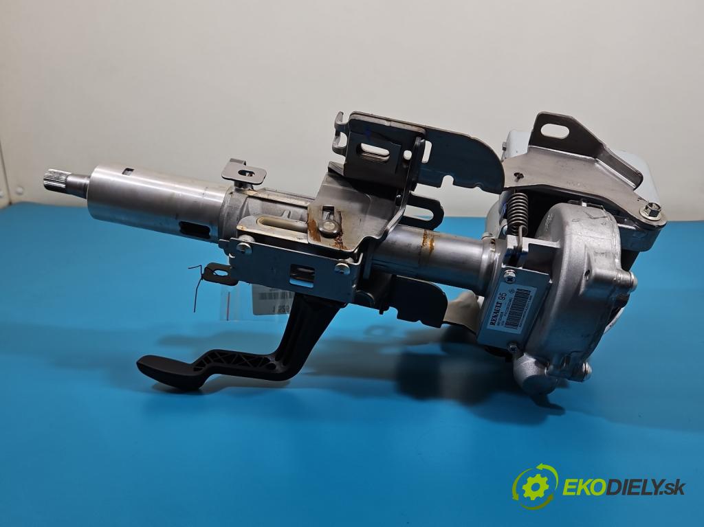 Renault Kadjar 2015-2022 1.3 140 HP automatic 103 kW 1332 cm3 5- čerpadlo posilovač 488100465R (Servočerpadlo)