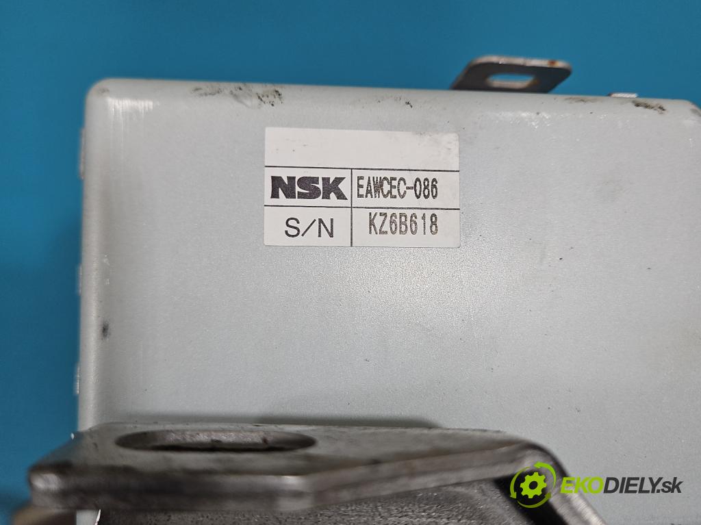 Renault Kadjar 2015-2022 1.3 140 HP automatic 103 kW 1332 cm3 5- čerpadlo posilovač 488100465R (Servočerpadlo)