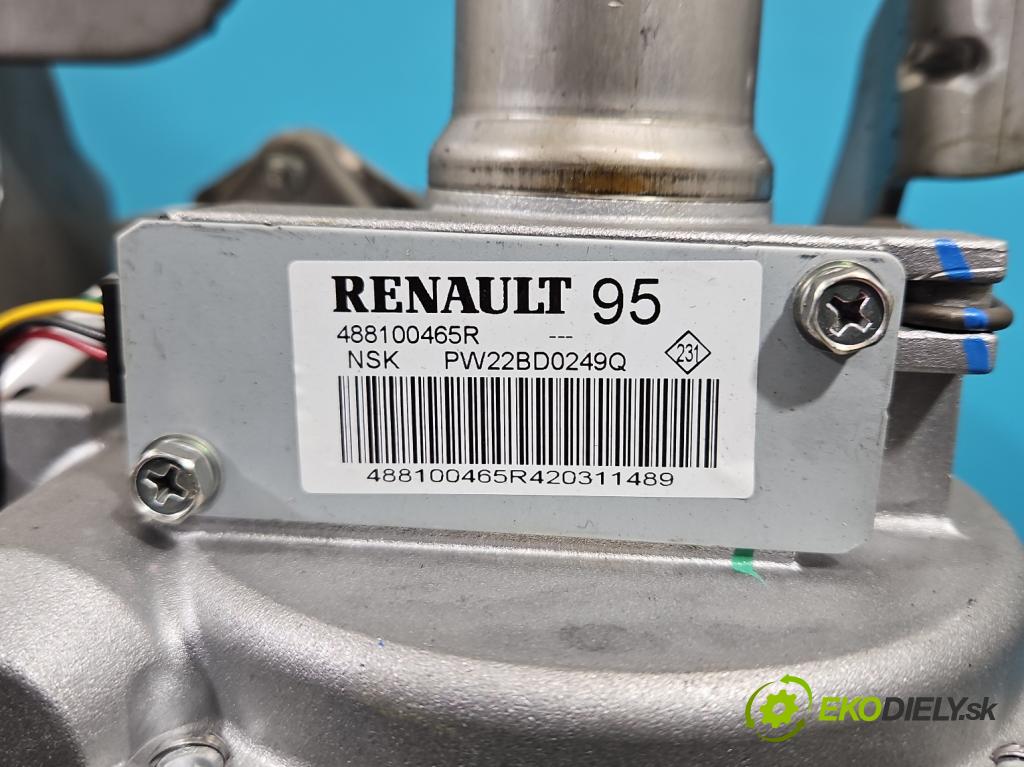 Renault Kadjar 2015-2022 1.3 140 HP automatic 103 kW 1332 cm3 5- čerpadlo posilovač 488100465R (Servočerpadlo)