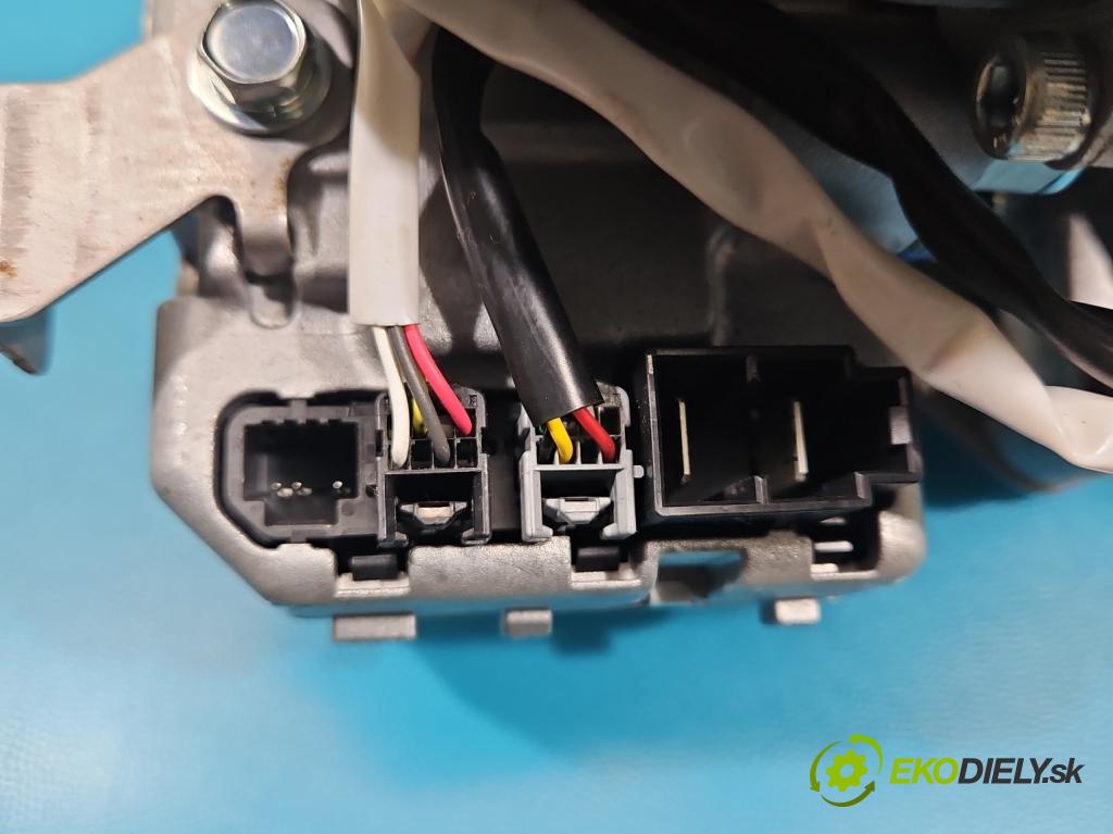 Renault Kadjar 2015-2022 1.3 140 HP automatic 103 kW 1332 cm3 5- čerpadlo posilovač 488100465R (Servočerpadlo)