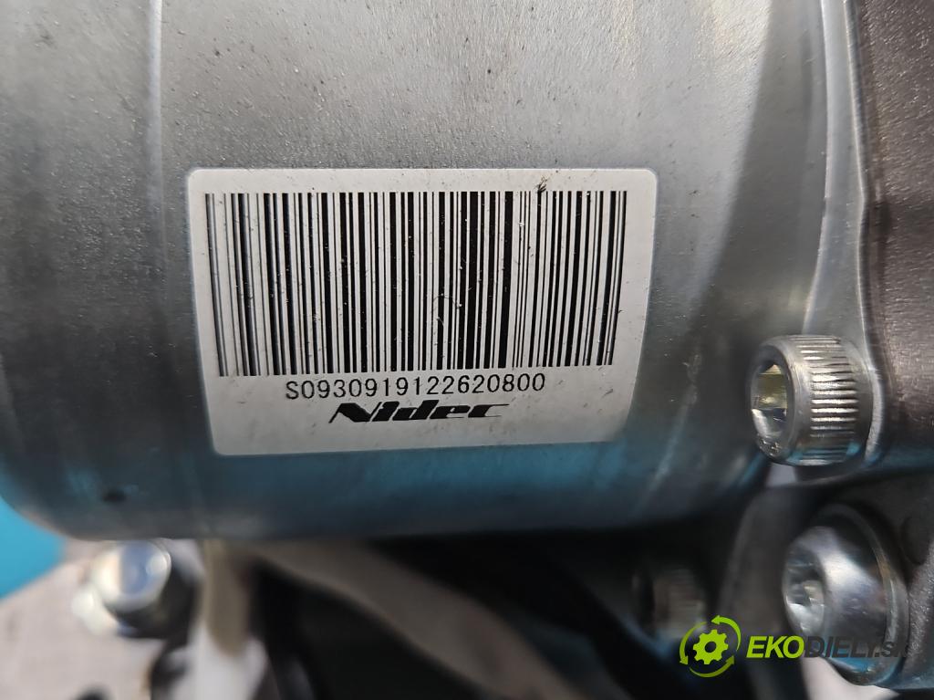 Renault Kadjar 2015-2022 1.3 140 HP automatic 103 kW 1332 cm3 5- čerpadlo posilovač 488100465R (Servočerpadlo)