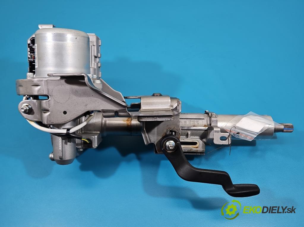 Renault Kadjar 2015-2022 1.3 140 HP automatic 103 kW 1332 cm3 5- čerpadlo posilovač 488100465R (Servočerpadlo)