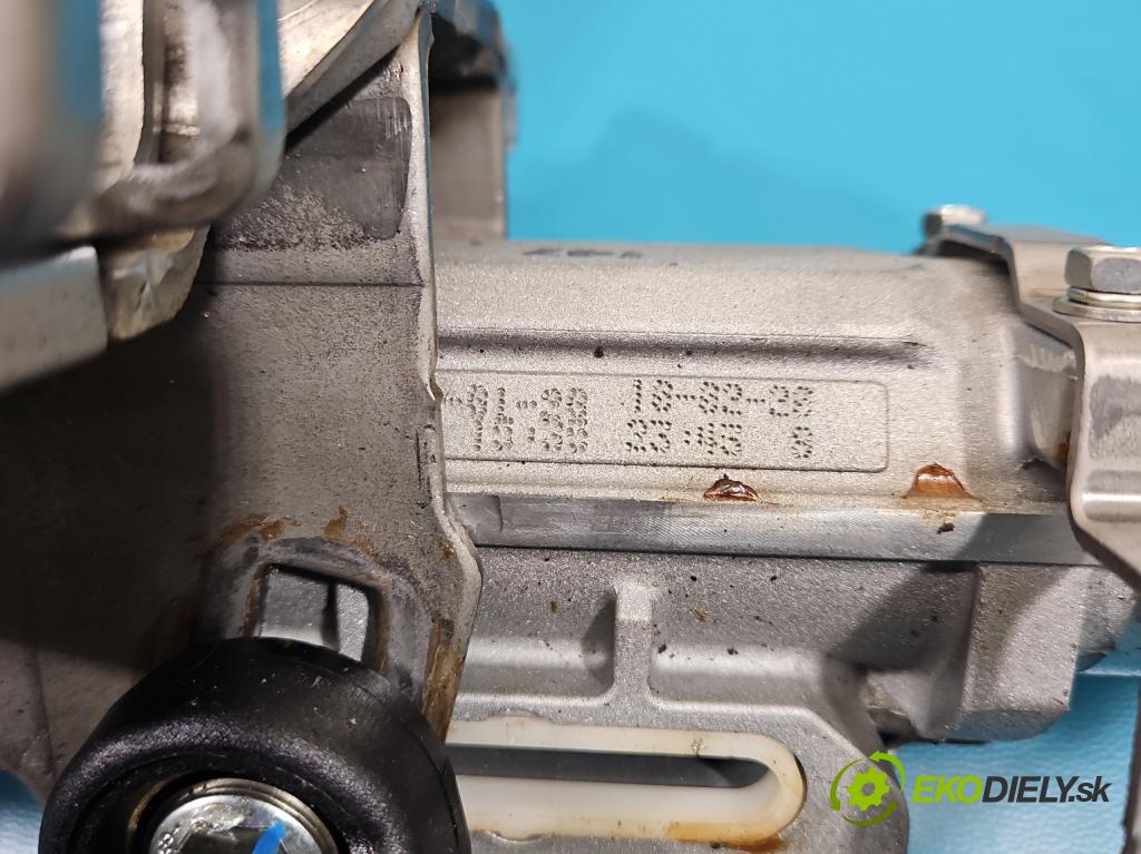 Renault Kadjar 2015-2022 1.3 140 HP automatic 103 kW 1332 cm3 5- čerpadlo posilovač 488100465R (Servočerpadlo)