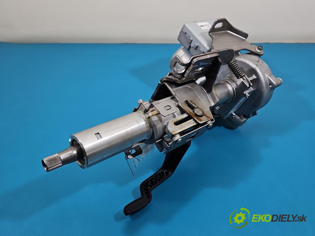 Renault Kadjar 2015-2022 1.3 140 HP automatic 103 kW 1332 cm3 5- čerpadlo posilovač 488100465R (Servočerpadlo)