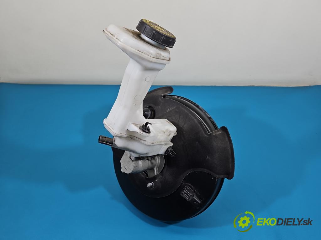 Renault Kadjar 2015-2022 1.3 140 hp automatic 103 kW 1332 cm3 5- servo posilovač 0265005329