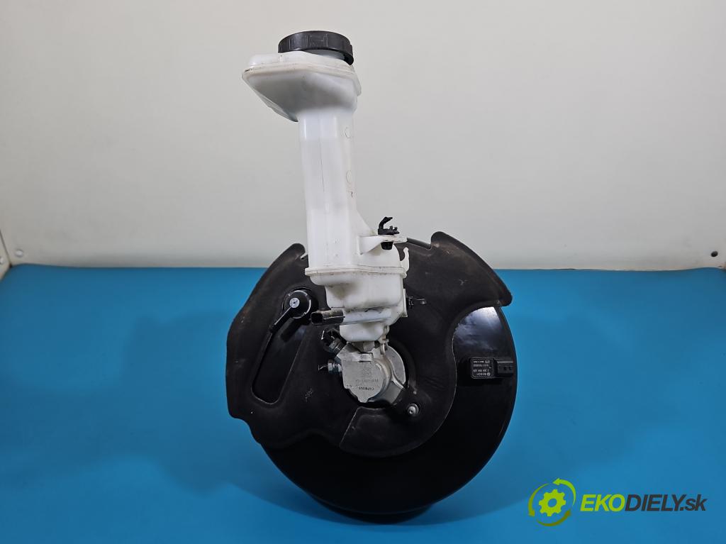 Renault Kadjar 2015-2022 1.3 140 hp automatic 103 kW 1332 cm3 5- servo posilovač 0265005329