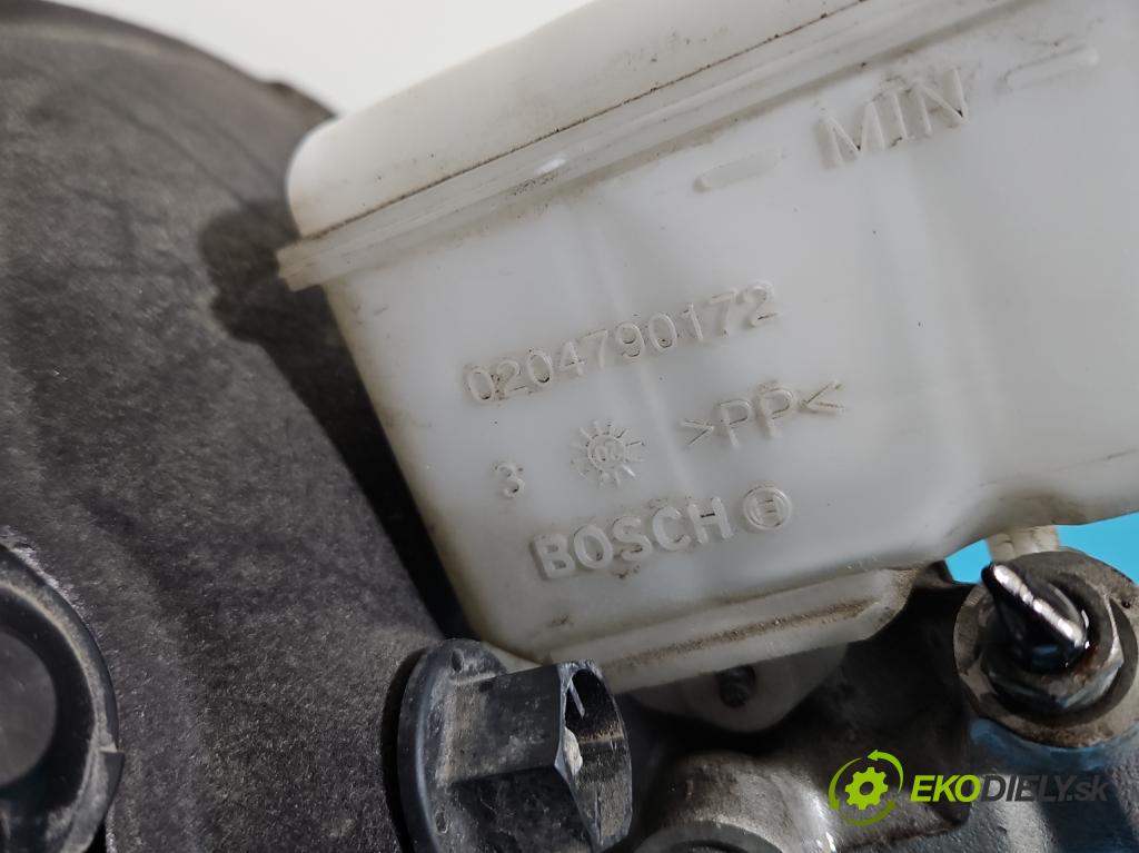 Renault Kadjar 2015-2022 1.3 140 hp automatic 103 kW 1332 cm3 5- servo posilovač 0265005329