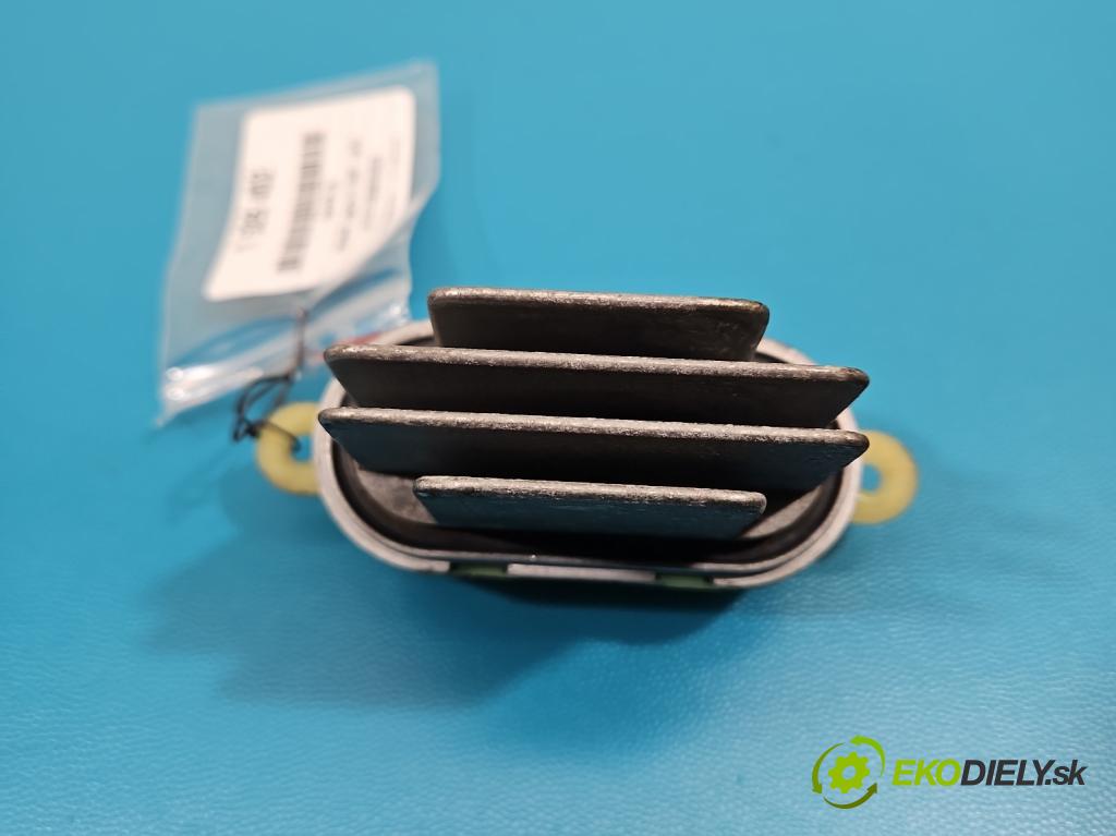 Renault Laguna III 2007-2015 2.0 16V 140 HP manual 103 kW 1997 cm3 5- rezistor 52419741