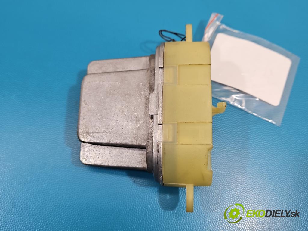 Renault Laguna III 2007-2015 2.0 16V 140 HP manual 103 kW 1997 cm3 5- rezistor 52419741