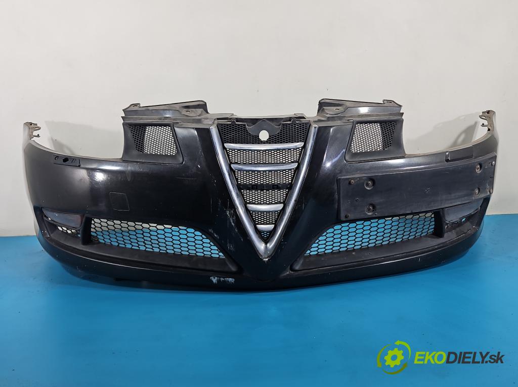 Alfa romeo Gt 1.9 jtd 937A5000 150 HP manual 110 kW 1910 cm3 3- nárazník predné  (Kľučka dverí ostatné)