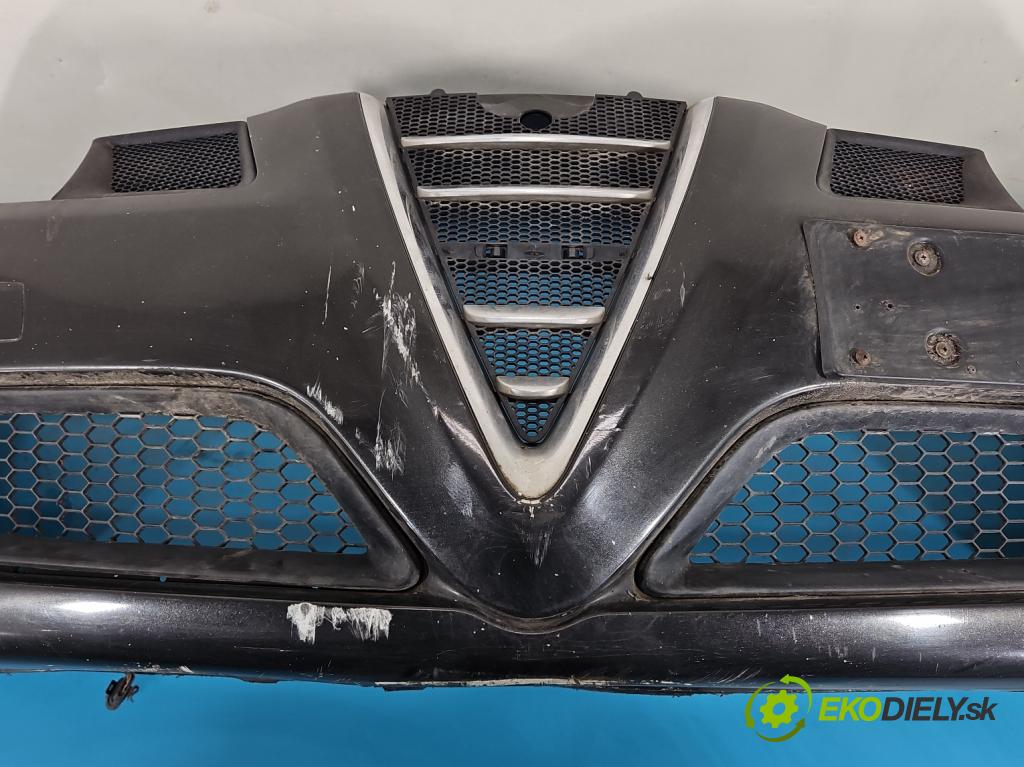 Alfa romeo Gt 1.9 jtd 937A5000 150 HP manual 110 kW 1910 cm3 3- nárazník predné  (Kľučka dverí ostatné)