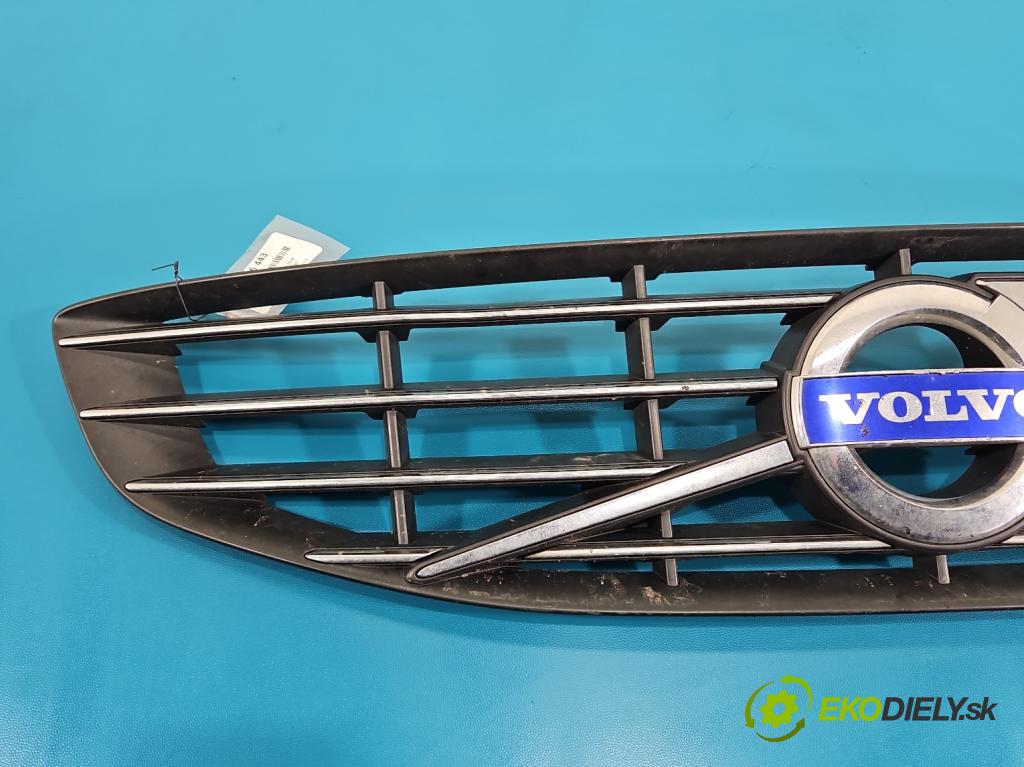 Volvo S60 II 2010-2018 2.0 D4 181KM automatic 133 kW 1969 cm3 4- miežka 31383749