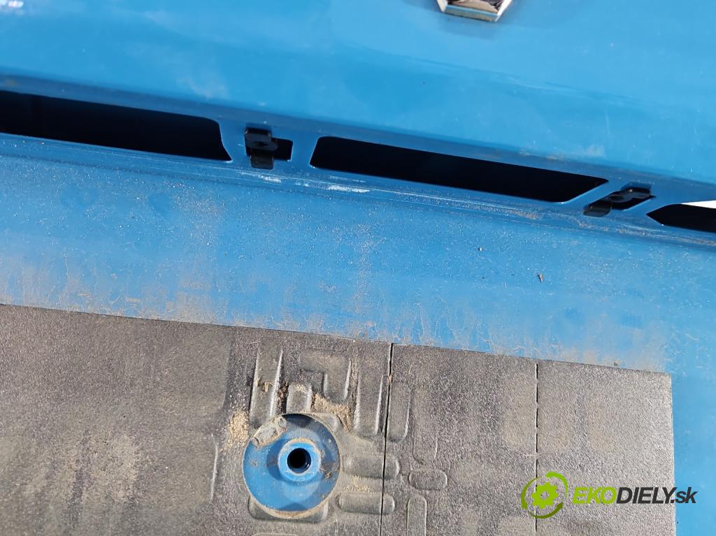 Volvo S60 II 2010-2018 2.0 D4 181KM automatic 133 kW 1969 cm3 4- zadní kufrové dveře  (Zadní kapota (kufr))