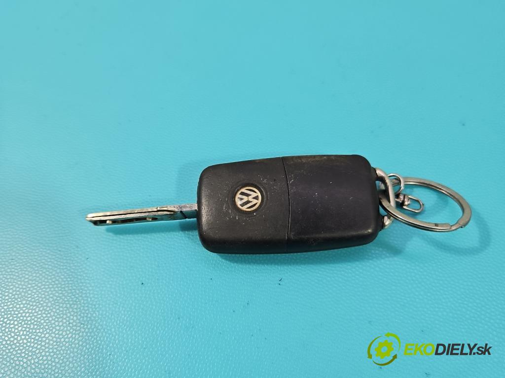 Vw Tiguan I 2007-2016 2.0 TDI 140 HP automatic 103 kW 1968 cm3 5- Spínačka 1K0905851 (Spínacia skrinka)