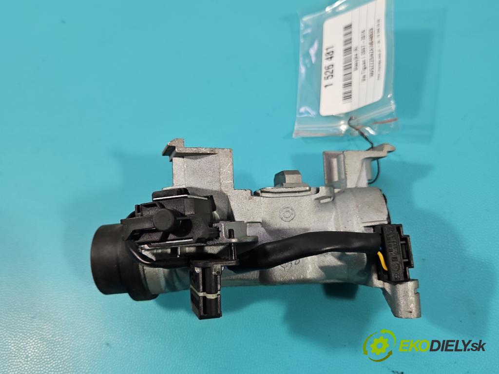 Vw Tiguan I 2007-2016 2.0 TDI 140 HP automatic 103 kW 1968 cm3 5- Spínačka 1K0905851 (Spínacia skrinka)